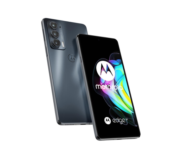 Motorola edge 20 5G 8/128GB Frosted Grey 144Hz - 674805 - zdjęcie 11